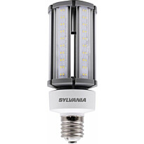 LED-lamppu Sylvania ToLEDo Performer T85 E40 54W 4000K 6800lm