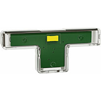 LED-merkkilamppu Schneider Electric ELKO One, 230V