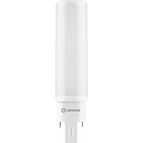 LED-pistokantalamppu Ledvance DULUX DE18 HF 7W G24Q-2, eri vaihtoehtoja