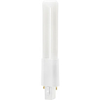 LED-pistokantalamppu Sylvania ToLEDo Lynx G23 840, eri vaihtoehtoja