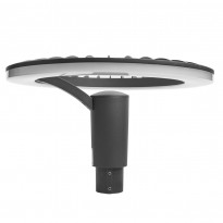 LED-puistovalaisin FTLIGHT Q360, 360°, 4000 K