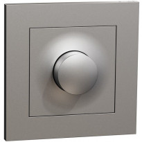 LED-valonsäädin ELKO Plus 315 RC UPK, alumiini