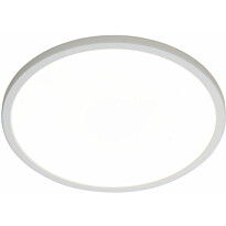 LED-yleisvalo Airam Alos IP20 940 4000K, kolmiportaisesti himmennettävä, valkoinen, eri vaihtoehtoja