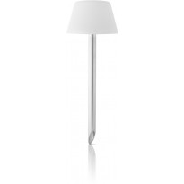 LED-aurinkokennopihavalaisin Eva Solo SunLight, 37 cm