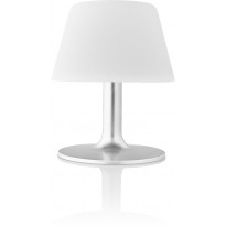LED-aurinkokennopöytävalaisin Eva Solo SunLight, 16 cm