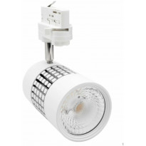 LED-kiskovalaisin FTLIGHT, 35W, 3500lm, 3000K, valkoinen