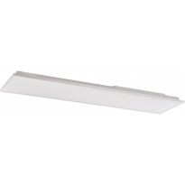 LED-Paneelivalaisin Eglo connect.z Herrora-Z, 30x120cm, 31.5W, valkoinen