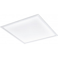 LED-Paneelivalaisin Eglo connect.z Salobrena-Z, 59.5x59.5cm, 33W, eri värejä