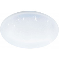 LED-Plafondi Eglo connect.z Totari-Z, 38cm, 19.2W, eri värejä