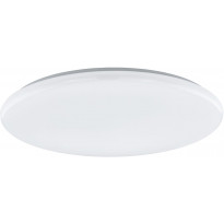 LED-Plafondi Eglo connect.z Totari-Z, 53cm, 44.8W, eri värejä