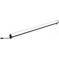 LED-Ulkovalaisin Paulmann Plug &amp; Shine, 8W, antrasiitti