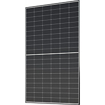 Aurinkopaneeli Ledvance M460P60LM-BF-F3, 460Wp, hopeinen kehys