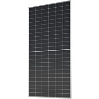 Aurinkopaneeli Ledvance M550P72LB-SF-F3, 550Wp, hopeinen kehys