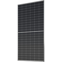 Aurinkopaneeli Ledvance M550P72LM-BF-F3, 550Wp, hopeinen kehys