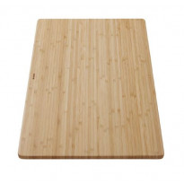 Leikkuulauta Blanco Solis, 280x424mm, bambu