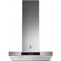 Liesituuletin Electrolux LFT426X, 60cm, teräs
