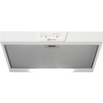 Liesituuletin Electrolux LFU215W, 50cm, valkoinen