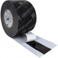 Liitosnauha Contega Solido Exo, 100mm x 30m, ulkopuolisille rakenteille