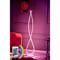 Lattiavalaisin Linento Lighting Infinity, 125cm, värinvaihto-ominaisuus