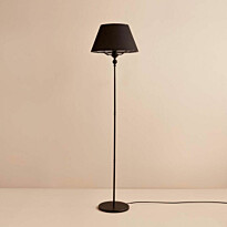Lattiavalaisin Linento Lighting AYD-3481, 150cm, musta