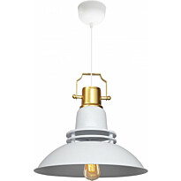 Kattovalaisin Linento Lighting AYD-36XX, Ø34,5cm, eri värejä