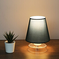 Pöytävalaisin Linento Lighting AYD-366X, 20cm, eri värejä