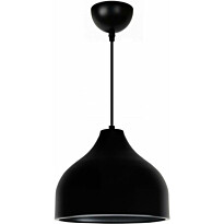 Kattovalaisin Linento Lighting AYD-3550, Ø17cm, musta