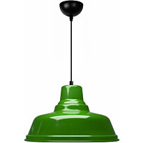 Kattovalaisin Linento Lighting AYD-37XX, Ø31cm, eri värejä