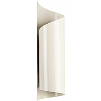 Seinävalaisin Linento Lighting GMN-000012, 35cm, kerma