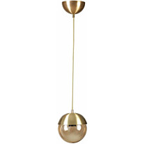 Kattovalaisin Linento Lighting Küre 87XX-1, Ø15cm