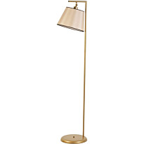 Lattiavalaisin Linento Lighting Smart 8734-3, 154cm, kulta