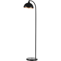 Lattiavalaisin Linento Lighting Azra 8735-2, 154cm, musta