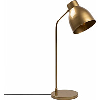 Pöytävalaisin Linento Lighting Murek 11557, 60cm, kulta