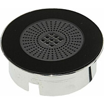 Bluetooth-kaiutin Limente DOT, rst/valkoinen/musta