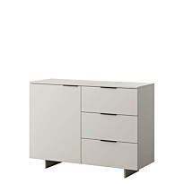 Lipasto ALMA 1D3S, beige (2248)