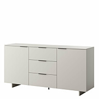 Lipasto ALMA 2D3S, beige (2255)