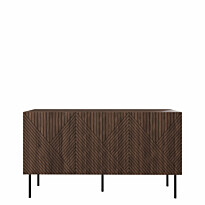 Lipasto ART DECO 3D 150, ruskea (0035)