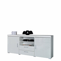 Lipasto SAMBA (reg.5), valkoinen (3995)