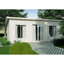 Mökki Luoman Lillevilla 488 Kolima, 24m²
