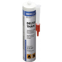 Kiinnitysmassa Delta-Than, Delta radonsuojien kiinnittämiseen, 310ml 
