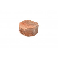 Lohkopäätykivi Lakka, karelia 200x200x100mm