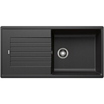 Keittiöallas Blanco Zia XL 6 S 1000x500mm silgranit
