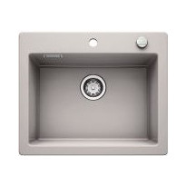 Keittiöallas Blanco Palona 6, 615x510mm, ceramic, eri värejä