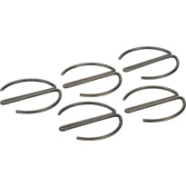 Lukitusrengas Bahco K560F-5, 1/2&quot;, 15-32mm, Bahco voimahylsyille 