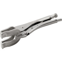 Lukkopihdit Bahco 2966, putkihitsaukseen, 280mm