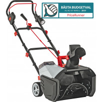 Akkulumilinko AL-KO ST 4048, EnergyFlex 40V, 5.0Ah akulla