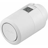 Patteritermostaatti Danfoss Eco, bluetooth