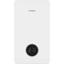 Ilma-vesilämpöpumpun sisäyksikkö 	Bosch Compress 5800 AWE 9kW, seinämalli