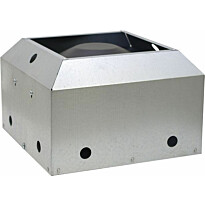 Huippuimuri Swegon Casa F 20-AC, sinkitty