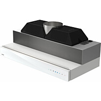 Liesikupu Vallox Delico PTD AC 600 valkoinen, Verkkokaupan poistotuote